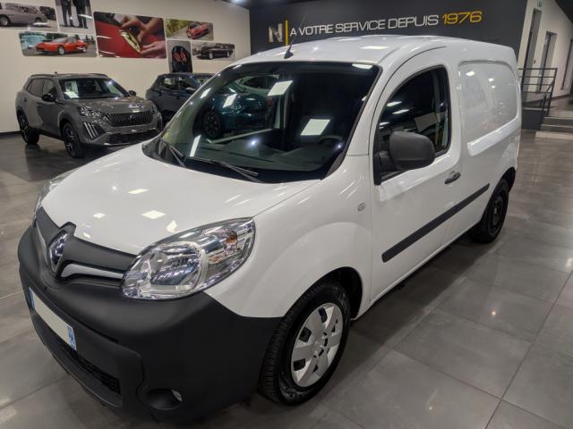 Renault Kangoo Express BLUE DCI 95 EXTRA R-LINK