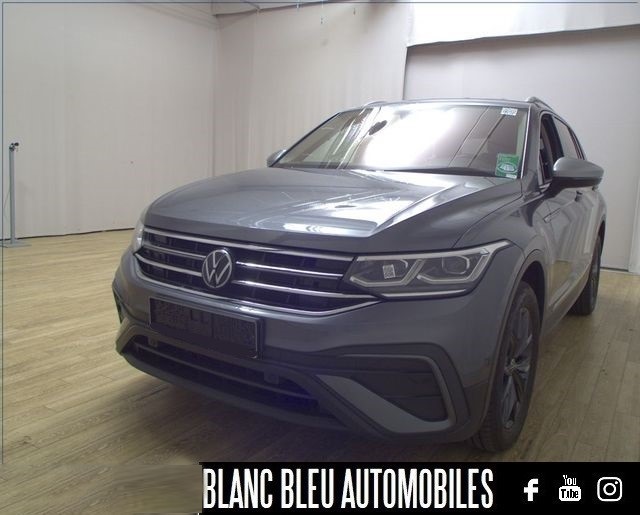 Volkswagen Tiguan Allspace (2) 2.0 TDI 150 LIFE PLUS DSG7