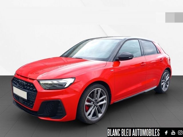 Audi A1 - SPORTBACK 40 TFSI 200 S line S tronic 6