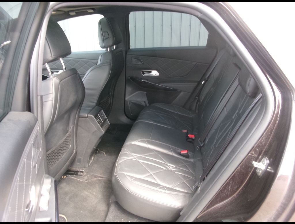 DS DS 7 Crossback - PTECH 180 GRAND CHIC EAT8