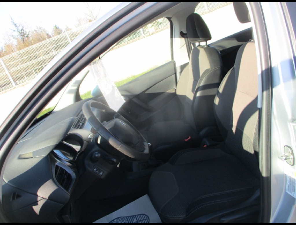 Citroën C3 - II PTECH 68 CONFORT BVM