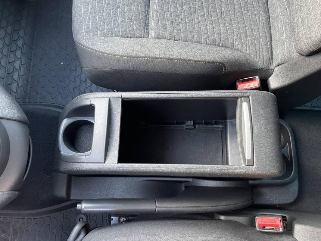 Citroën Berlingo - Multispace II PureTech 110 S&amp;S BVM XTR +