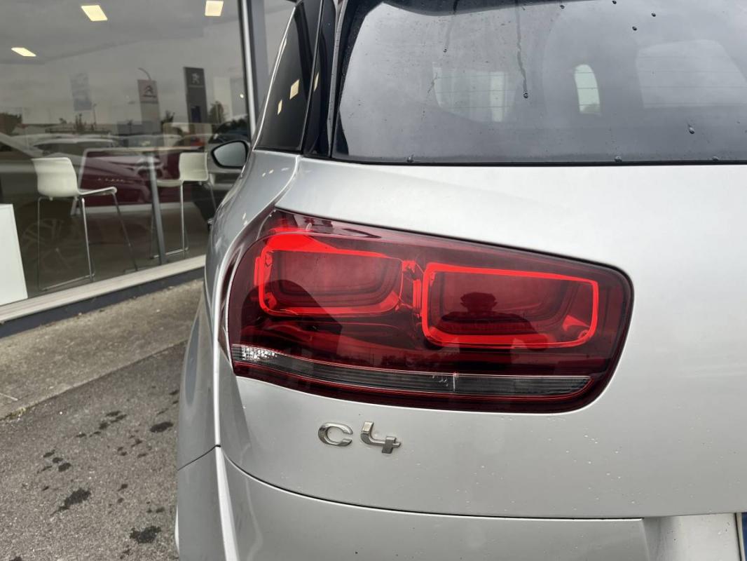 Citroën C4 Picasso - II e-HDi 115 Business