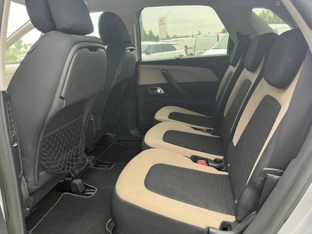 Citroën C4 Picasso - II e-HDi 115 Business