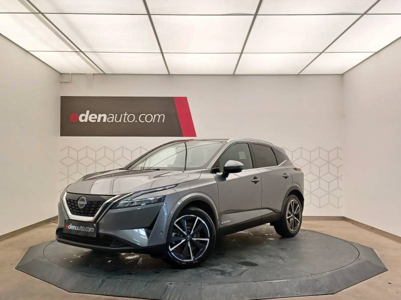 Nissan Qashqai VP e-Power 190 ch Tekna