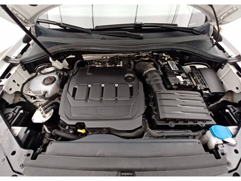 Volkswagen Tiguan - 2.0 TDI 150ch DSG7 Life