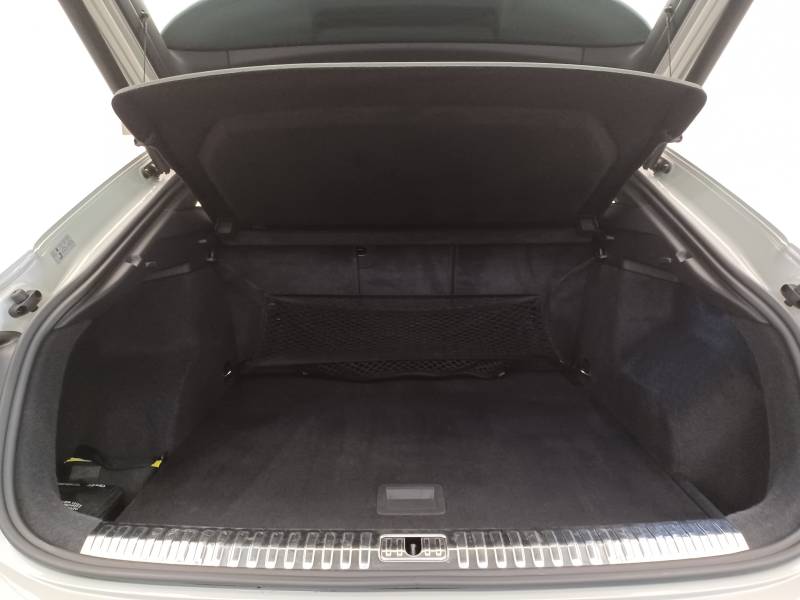 Audi Q3 - VP Sportback 35 TDI 150 ch S tronic 7 S line