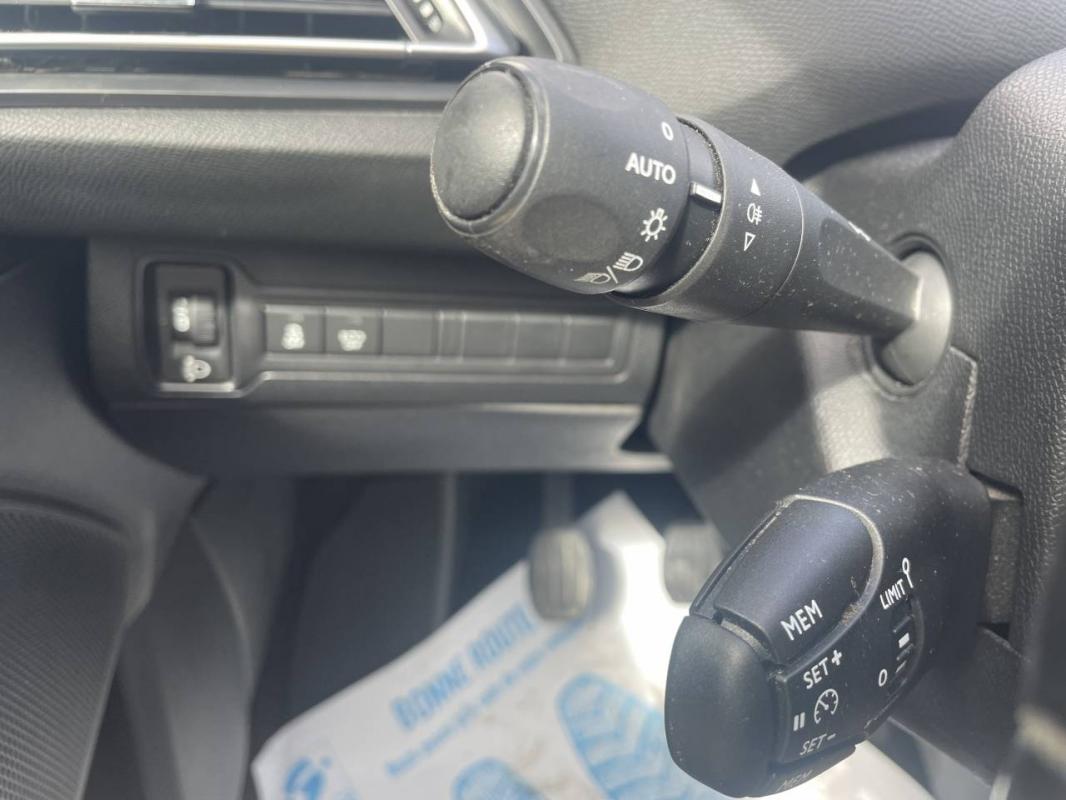 Peugeot 308 - II 1.2 PURETECH 110 S&amp;S ACTIVE