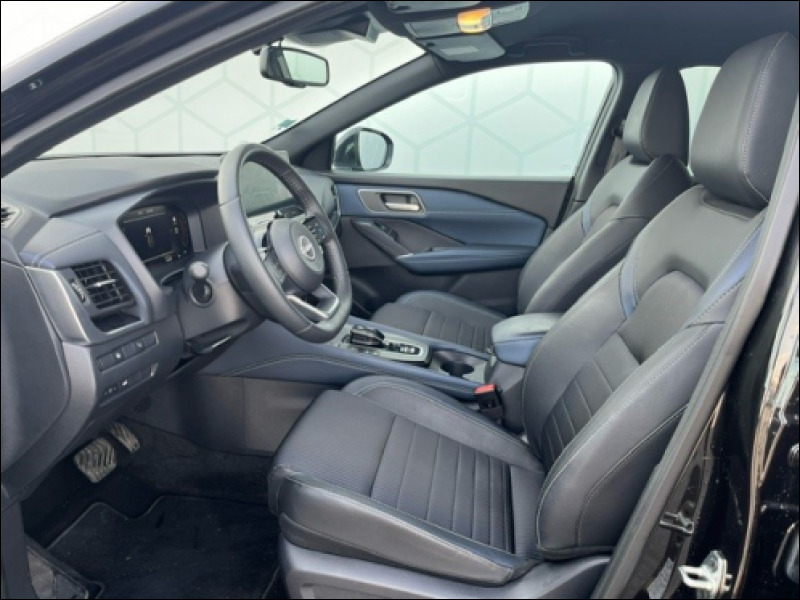 Nissan Qashqai - VP e-Power 190 ch N-Connecta