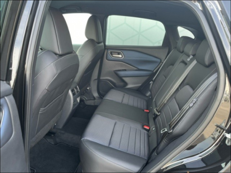 Nissan Qashqai - VP e-Power 190 ch N-Connecta