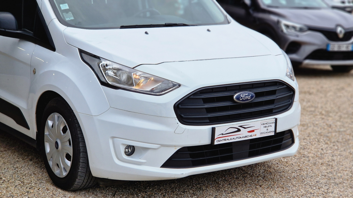 Ford Transit Connect - 1.5 TD 75 CH Trend Business