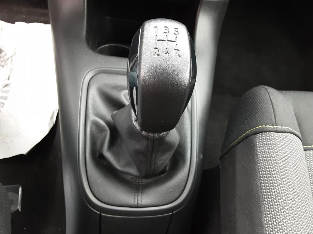Citroën C3 - BlueHDi 100 SetS Feel Business