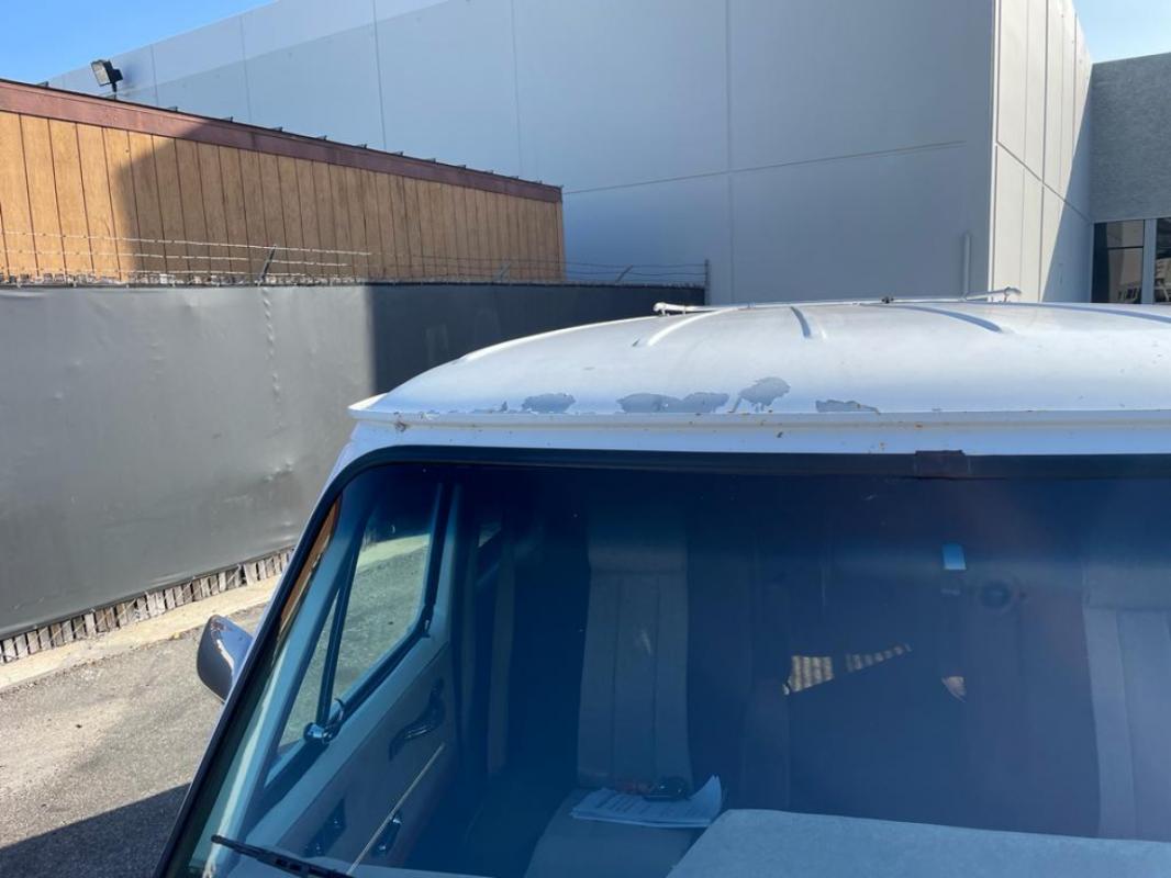 GMC Vandura - 5.7L AMENAGE