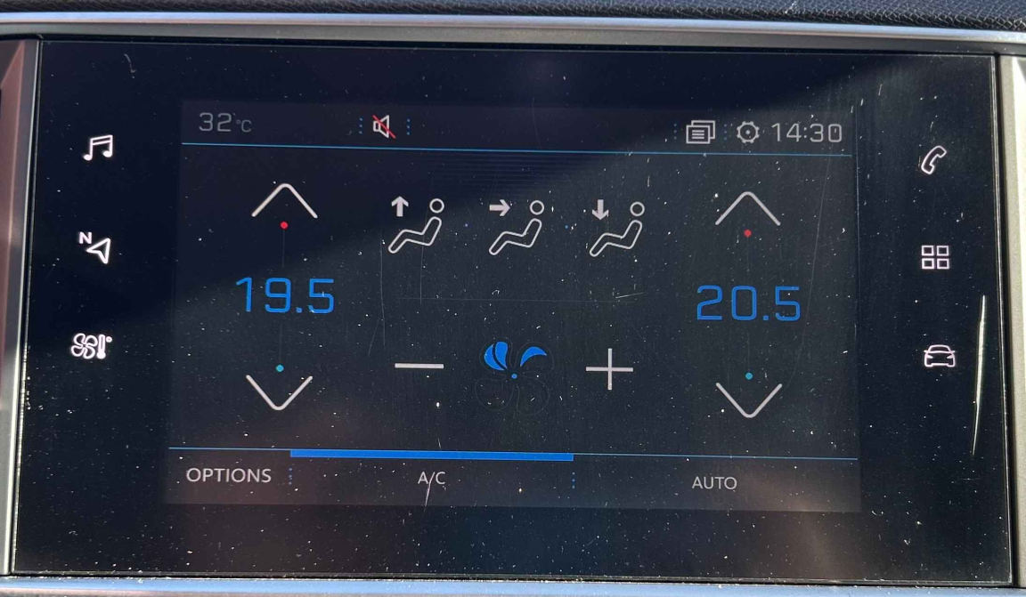 Peugeot 308 SW - BLUEHDI 130 SetS BVM6 ALLURE BUSINESS