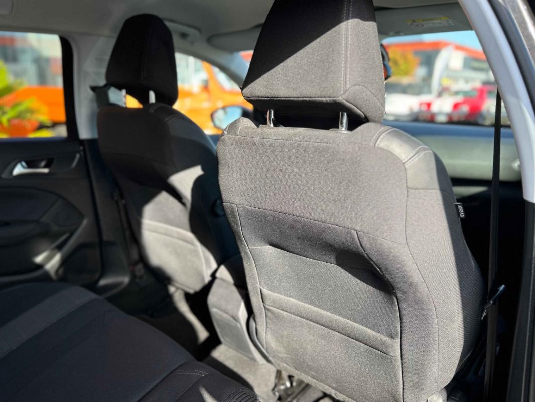 Peugeot 308 SW - BLUEHDI 130 SetS BVM6 ALLURE BUSINESS