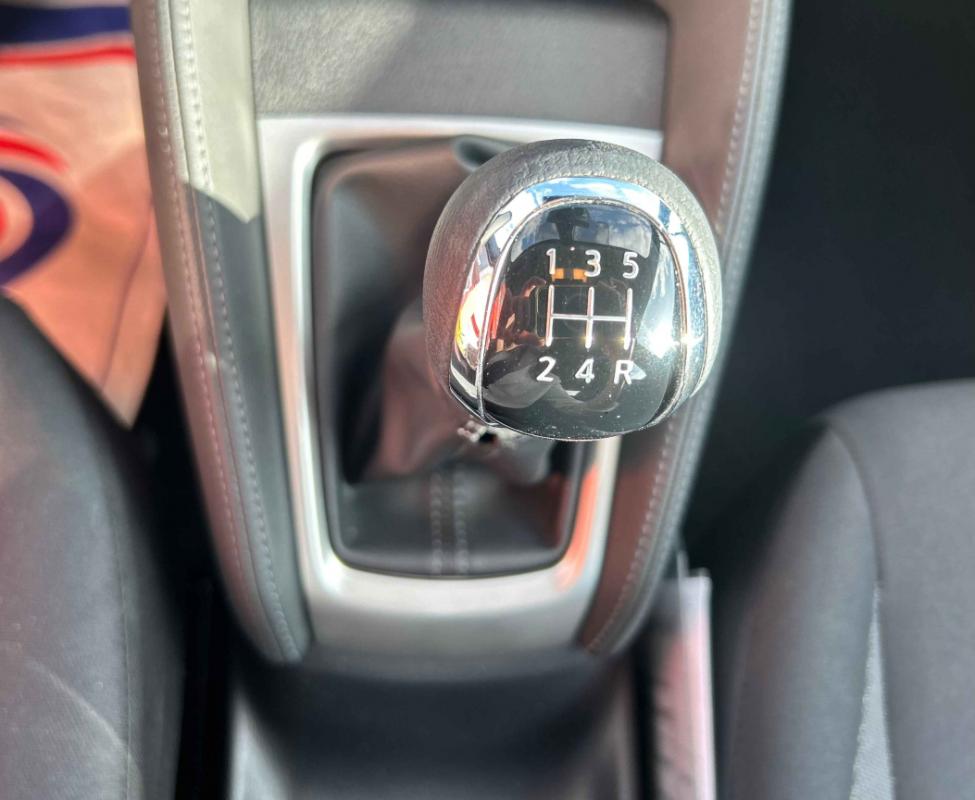 Nissan Micra - IG-T 92 Acenta