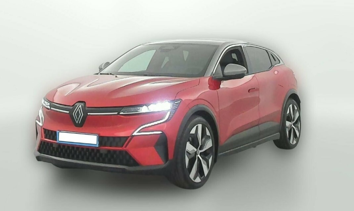Renault Mégane E-TECH - EV60 220 ch super charge Techno