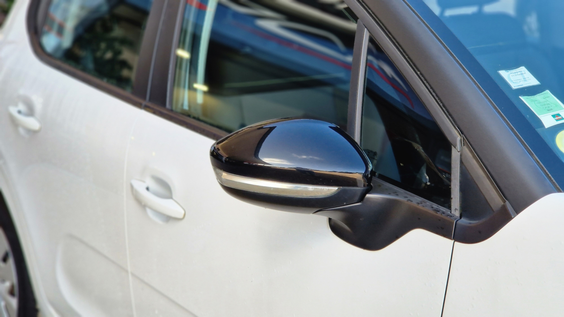 Citroën C3 - BlueHDi 75 SetS 83g Feel Business