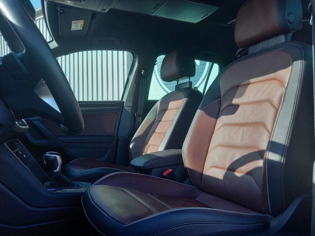 Volkswagen Tiguan - 1.5 TSI 150 CH DSG7 Elegance Exclusive - GARANTIE 6 MOIS