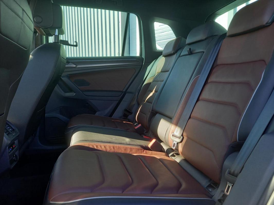 Volkswagen Tiguan - 1.5 TSI 150 CH DSG7 Elegance Exclusive - GARANTIE 6 MOIS