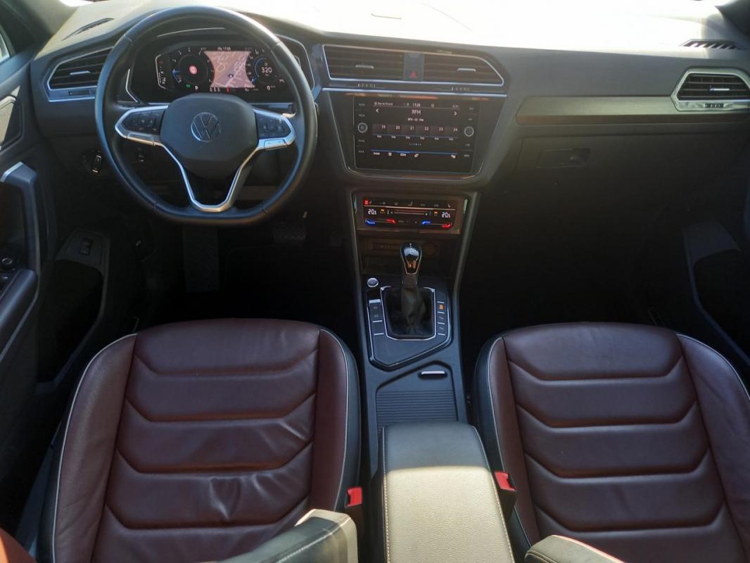 Volkswagen Tiguan - 1.5 TSI 150 CH DSG7 Elegance Exclusive - GARANTIE 6 MOIS