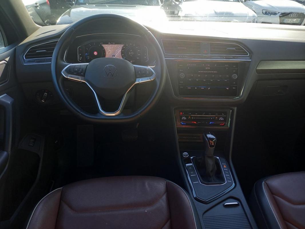 Volkswagen Tiguan - 1.5 TSI 150 CH DSG7 Elegance Exclusive - GARANTIE 6 MOIS