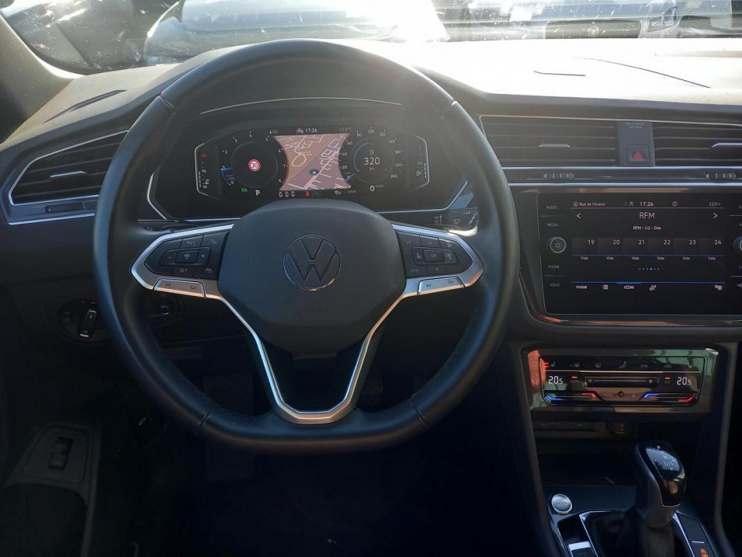 Volkswagen Tiguan - 1.5 TSI 150 CH DSG7 Elegance Exclusive - GARANTIE 6 MOIS