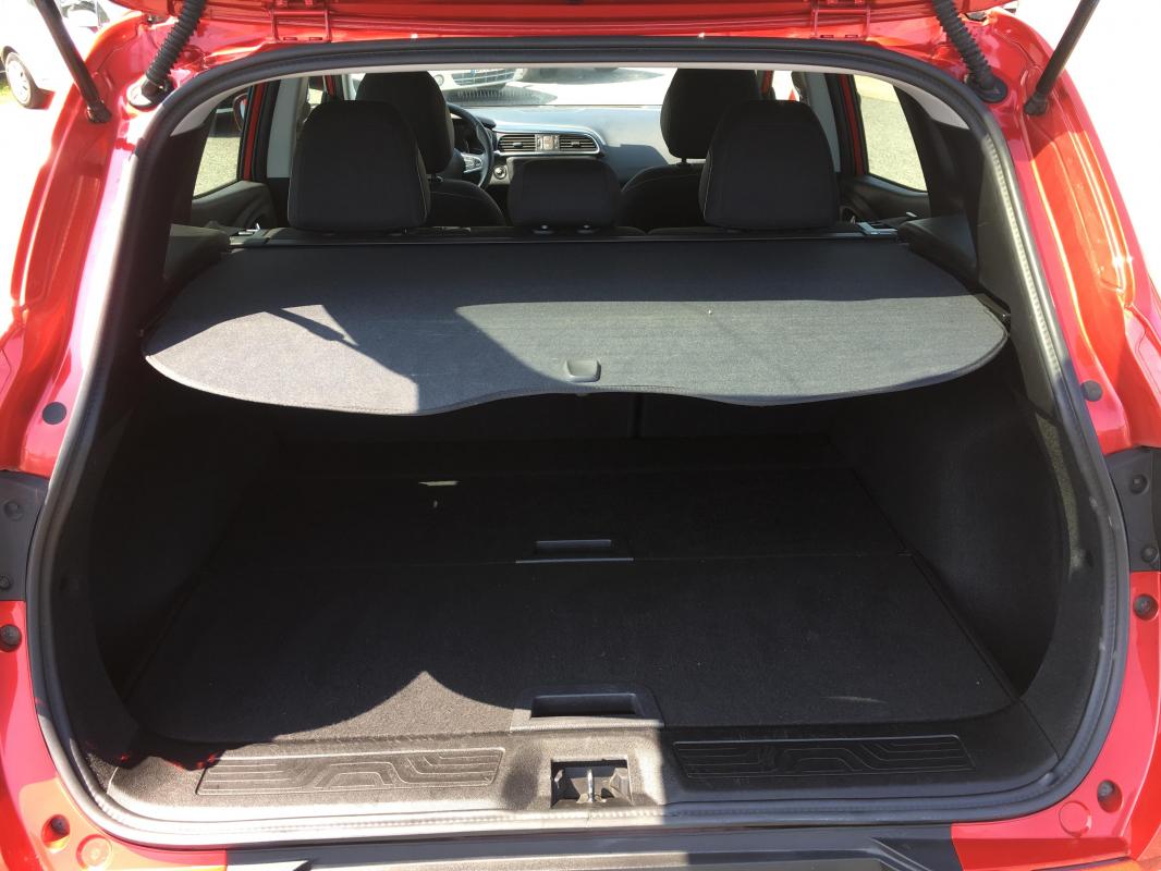 Renault Kadjar - BLUE DCI 115 BUSINESS EDC