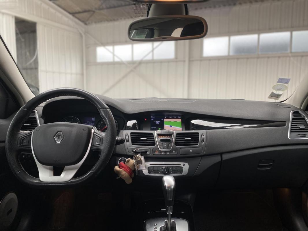 Renault Laguna - Estate 1.5 dCi 110 CH BV EDC BOSE EDITION - GARANTIE 6 MOIS