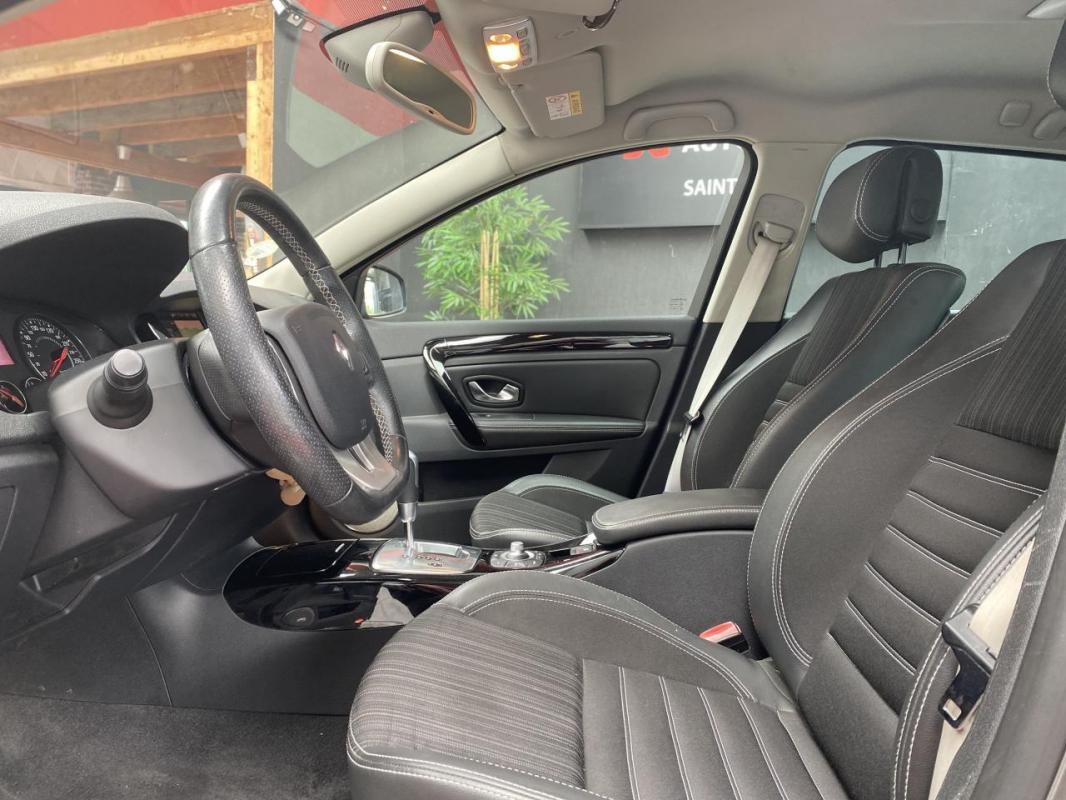 Renault Laguna - Estate 1.5 dCi 110 CH BV EDC BOSE EDITION - GARANTIE 6 MOIS