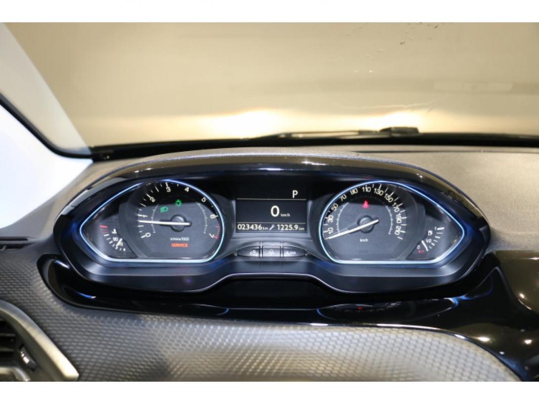 Peugeot 2008 - 1.2i PureTech 12V S&S - 110 Allure Business PHASE 2
