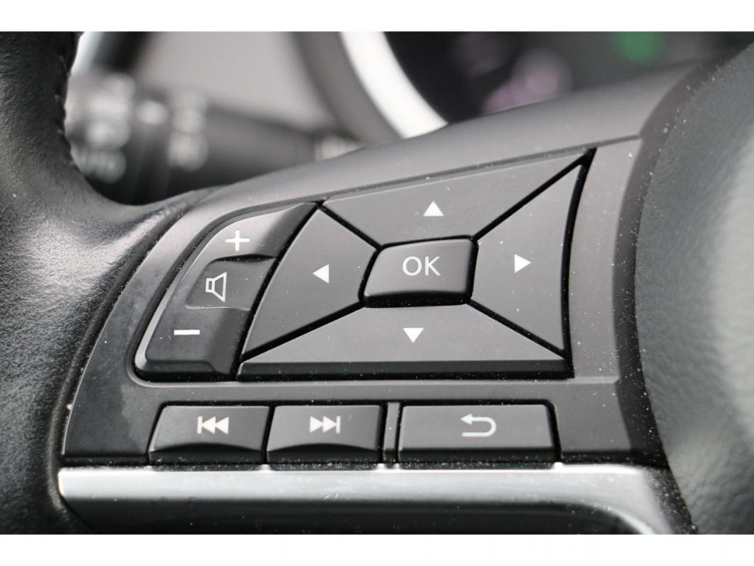 Nissan Qashqai - 1.2 DIG-T - 115 II N-Connecta PHASE 2