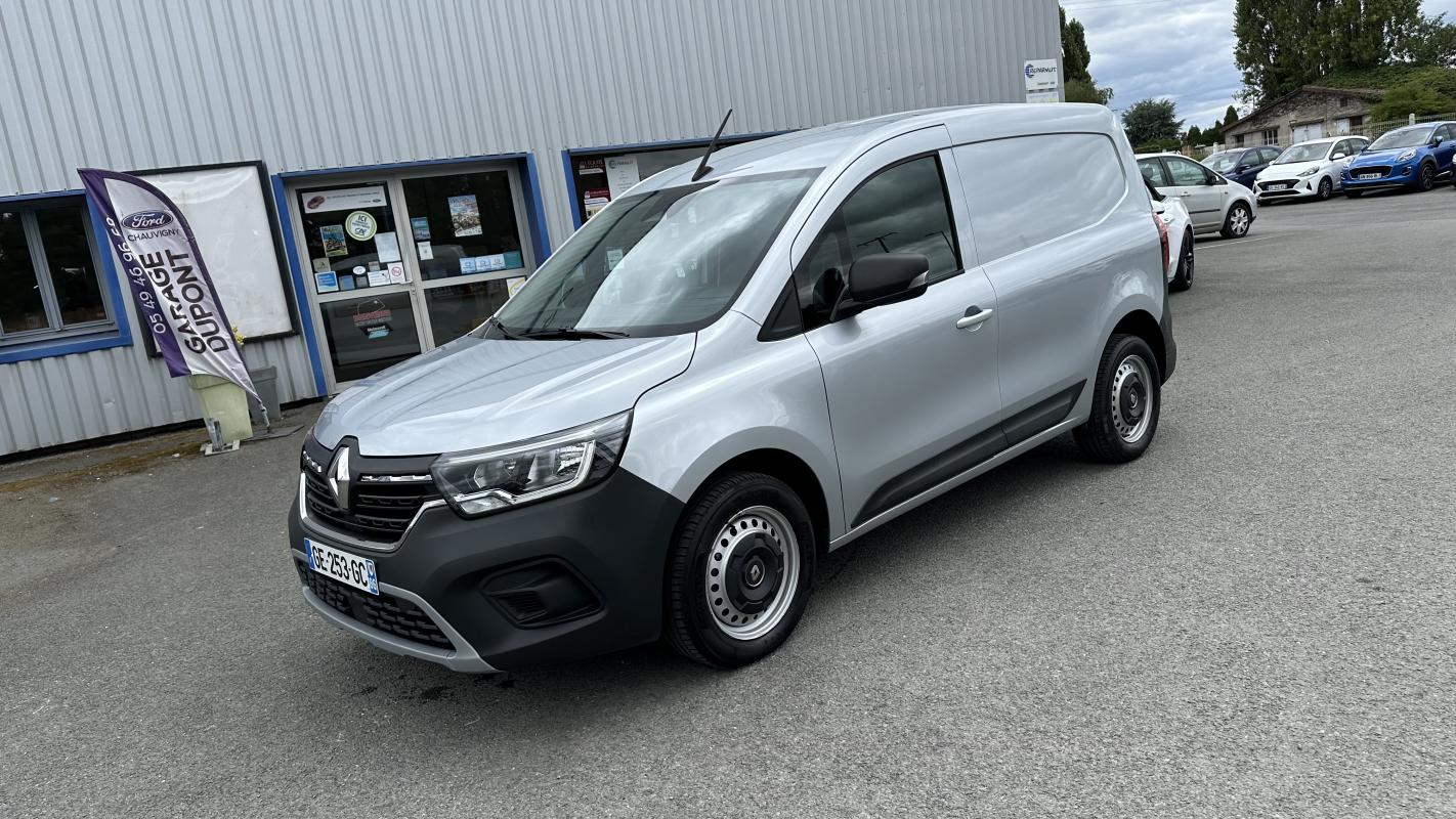 Renault Kangoo Van - KANGOOIII 1.5 DCI 95 EXTRA SESAME