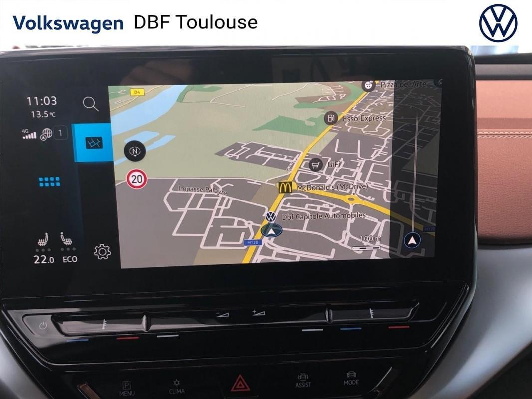 Volkswagen ID.4 - PURE (52KWH) ID/LIFE MAX (170CH)