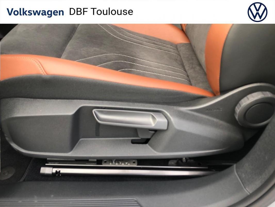 Volkswagen ID.4 - PURE (52KWH) ID/LIFE MAX (170CH)