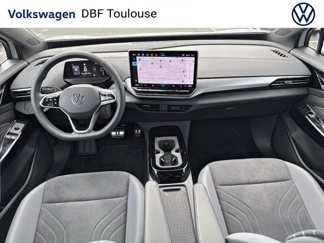 Volkswagen ID.4 - PRO (77KWH) ID./LIFE MAX (286CH)