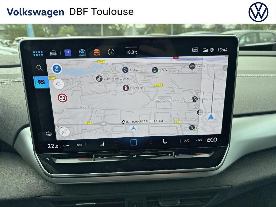 Volkswagen ID.4 - PRO (77KWH) ID./LIFE MAX (286CH)