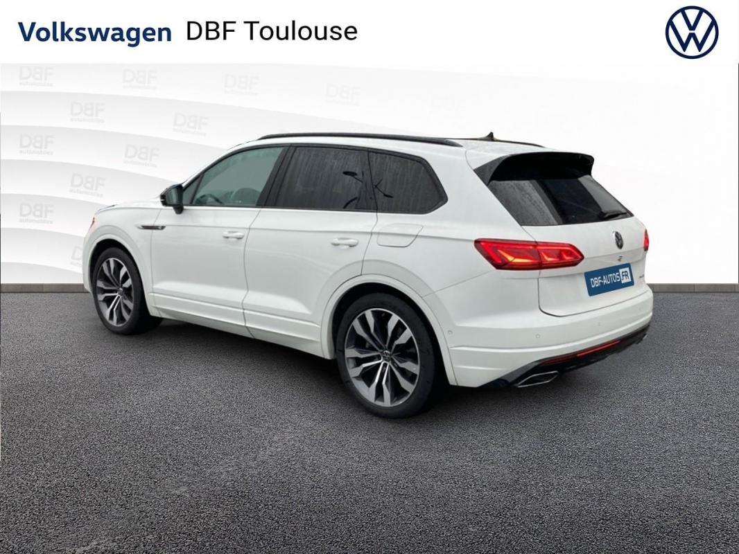 Volkswagen Touareg - 3.0 TSI eHybrid 462 ch Tiptronic 8 4Motion R