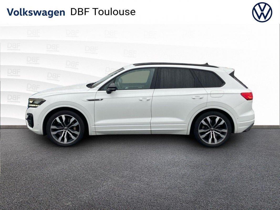 Volkswagen Touareg - 3.0 TSI eHybrid 462 ch Tiptronic 8 4Motion R