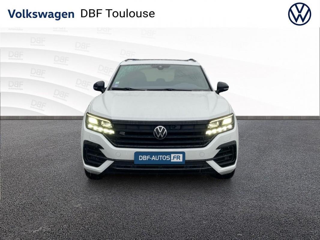 Volkswagen Touareg - 3.0 TSI eHybrid 462 ch Tiptronic 8 4Motion R