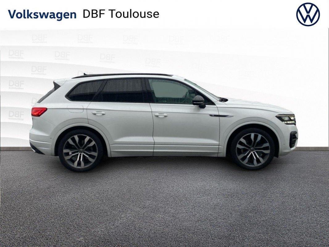 Volkswagen Touareg - 3.0 TSI eHybrid 462 ch Tiptronic 8 4Motion R