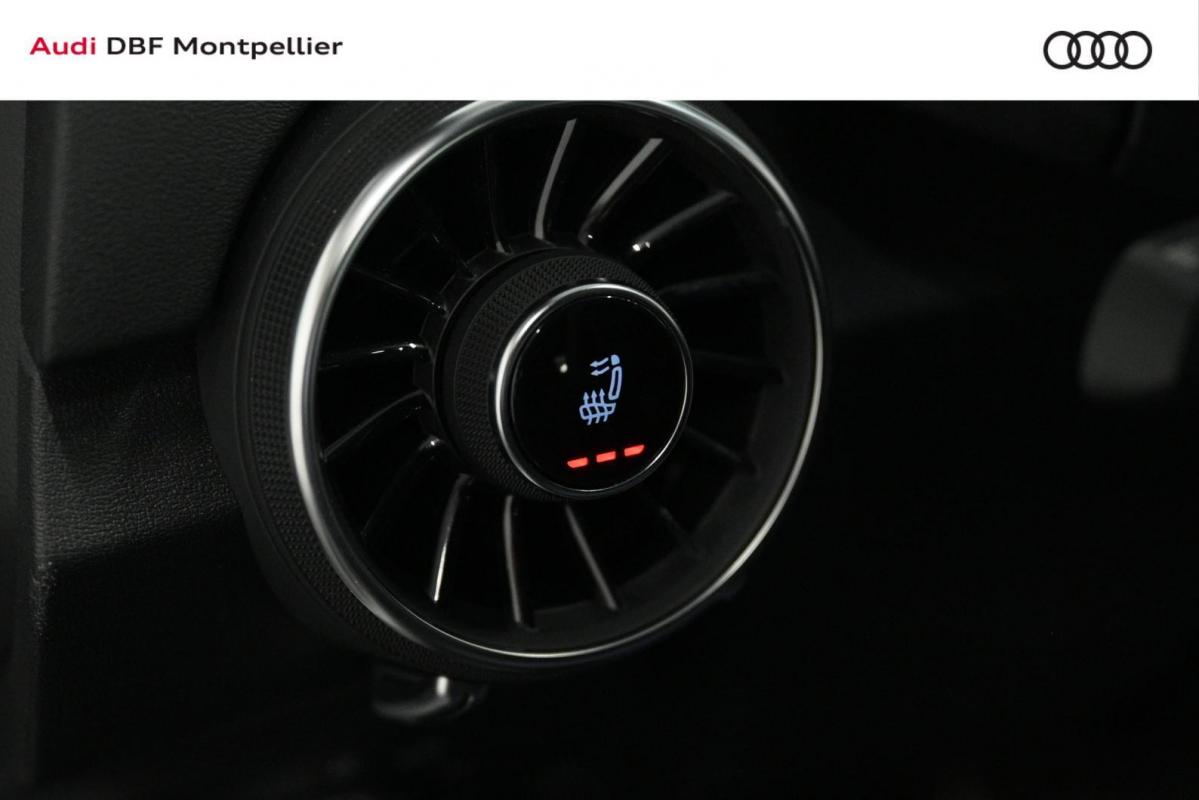 Audi TT Roadster - 45 TFSI 245 S tronic 7 Quattro S line