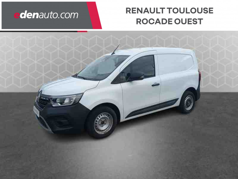 Renault Kangoo - VU VAN BLUE DCI 115 GRAND CONFORT