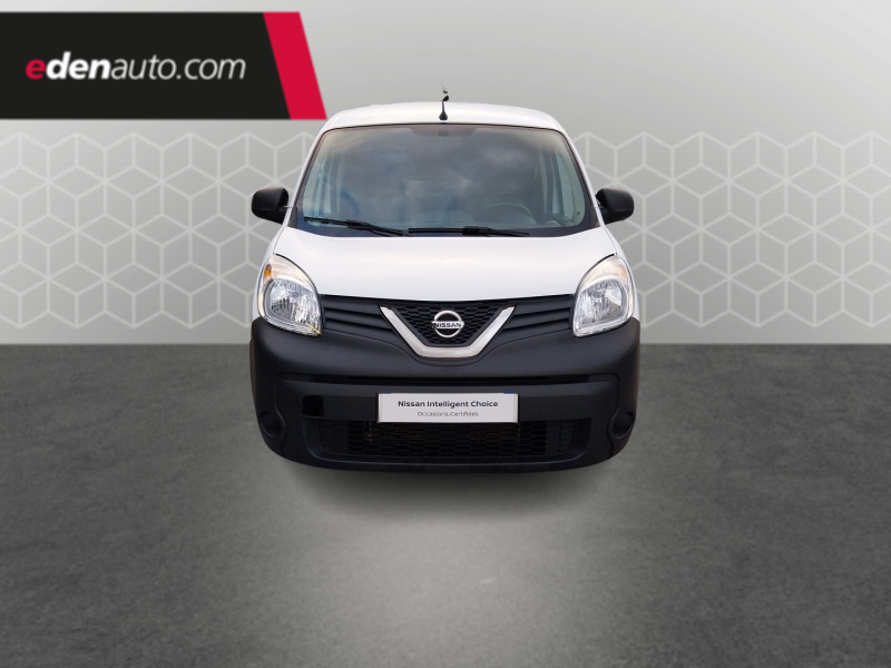 Nissan NV250 - L1 DCI 95 OPTIMA