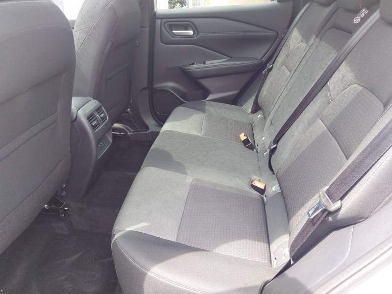 Nissan Qashqai - VP e-Power 190 ch N-Connecta