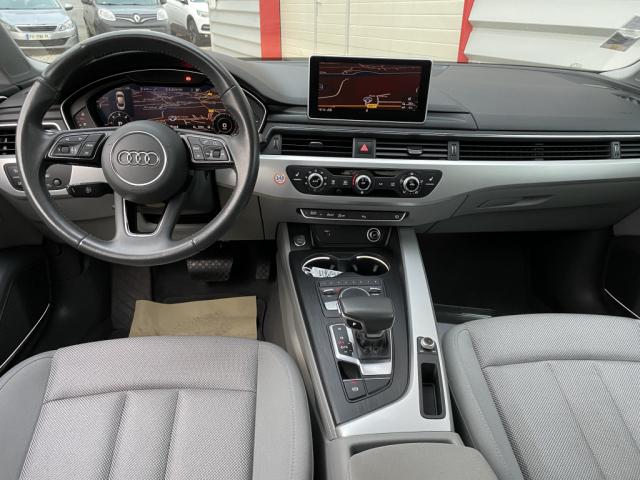 Audi A5 sportback - BUSINESS 2.0 TDI 190 S tronic 7 Line