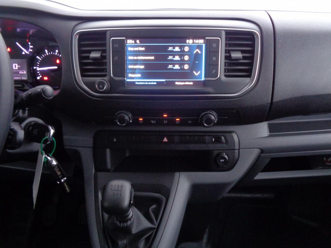 Peugeot Expert - CABINE APPROFONDIE STANDARD 2.0BLUEHDI 140S&S CONFORT+