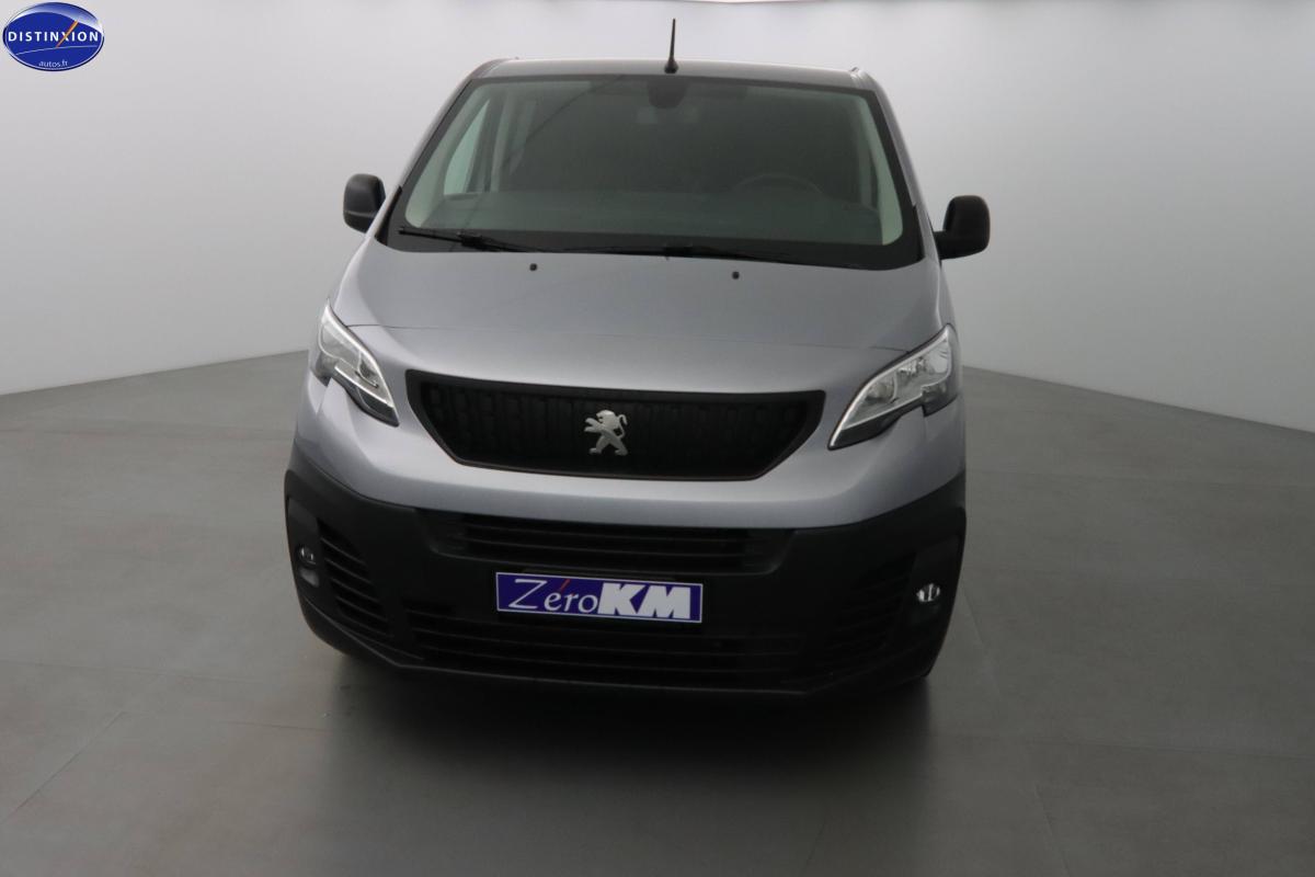 Peugeot Expert - CABINE APPROFONDIE STANDARD 2.0BLUEHDI 140S&S CONFORT+