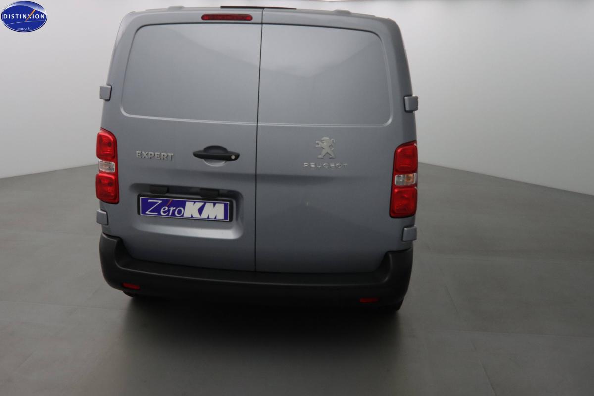 Peugeot Expert - CABINE APPROFONDIE STANDARD 2.0BLUEHDI 140S&S CONFORT+