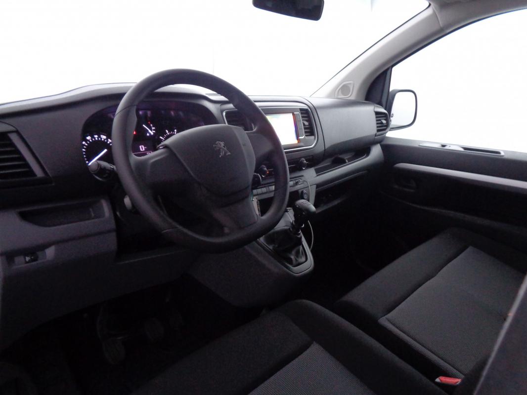 Peugeot Expert - CABINE APPROFONDIE STANDARD 2.0BLUEHDI 140S&S CONFORT+